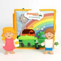 Lesen Pumpkin Organics Bewertungen