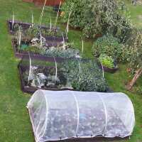 Read Gardening Naturally Reviews