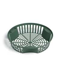 Read Gardening Naturally Reviews