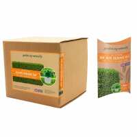 Read Gardening Naturally Reviews