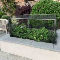 Read Gardening Naturally Reviews