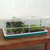 Read Gardening Naturally Reviews