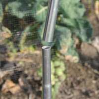 Read Gardening Naturally Reviews
