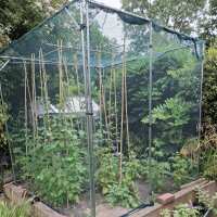 Read Gardening Naturally Reviews