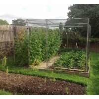 Read Gardening Naturally Reviews