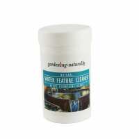 Read Gardening Naturally Reviews
