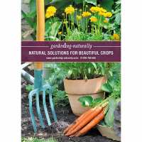 Read Gardening Naturally Reviews