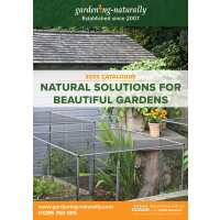 Read Gardening Naturally Reviews