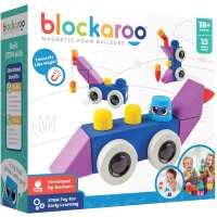 Read Magic Beans Reviews