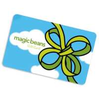Read Magic Beans Reviews