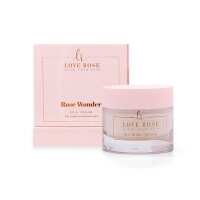 Lesen Love Rose Cosmetics Bewertungen