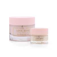 Lesen Love Rose Cosmetics Bewertungen