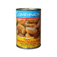 Read Fake Meats LLC Reviews
