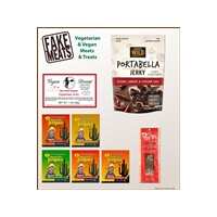 Read Fake Meats LLC Reviews