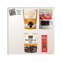 Read Fake Meats LLC Reviews