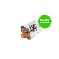 Read Fake Meats LLC Reviews