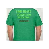Read Fake Meats LLC Reviews