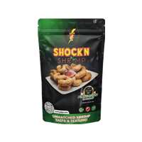 Read Fake Meats LLC Reviews