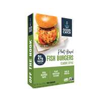 Read Fake Meats LLC Reviews