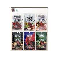 Read Fake Meats LLC Reviews