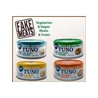 Read Fake Meats LLC Reviews
