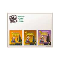 Read Fake Meats LLC Reviews