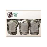 Read Fake Meats LLC Reviews