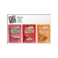 Read Fake Meats LLC Reviews