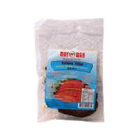 Read Fake Meats LLC Reviews