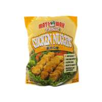 Read Fake Meats LLC Reviews