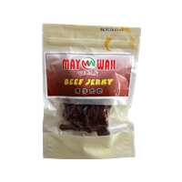 Read Fake Meats LLC Reviews