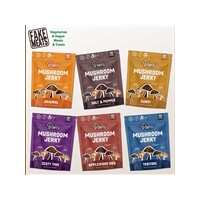 Read Fake Meats LLC Reviews