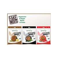 Read Fake Meats LLC Reviews