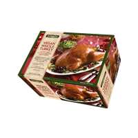 Read Fake Meats LLC Reviews