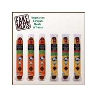 Read Fake Meats LLC Reviews