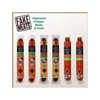 Read Fake Meats LLC Reviews