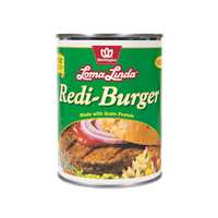 Read Fake Meats LLC Reviews