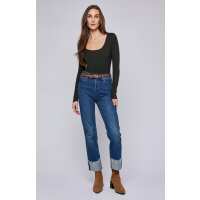 Read Gentle Fawn Reviews