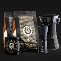 Lesen Berserker Coffee Bewertungen