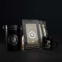 Lesen Berserker Coffee Bewertungen