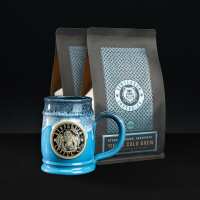 Lesen Berserker Coffee Bewertungen