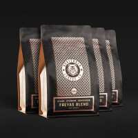 Lesen Berserker Coffee Bewertungen