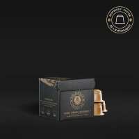 Lesen Berserker Coffee Bewertungen