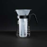 Lesen Berserker Coffee Bewertungen