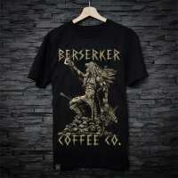 Lesen Berserker Coffee Bewertungen