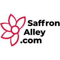 Read Saffron Alley Reviews