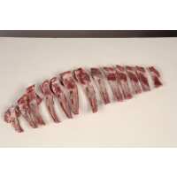 Read Saffron Alley Reviews