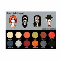 Read spookygirlcosmetics Reviews