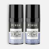 Lesen PERSH Bewertungen