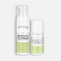 Lesen PERSH Bewertungen